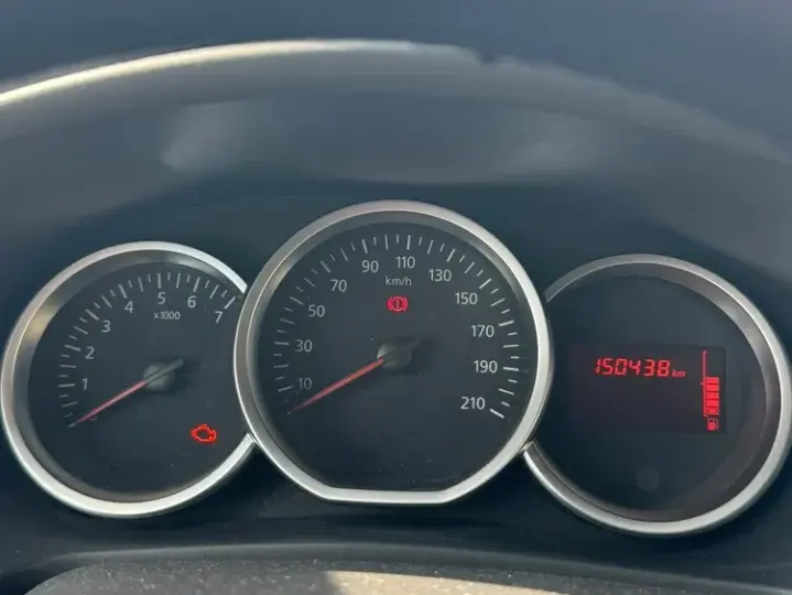 Dacia Logan II 1.0 SCe Ambiance