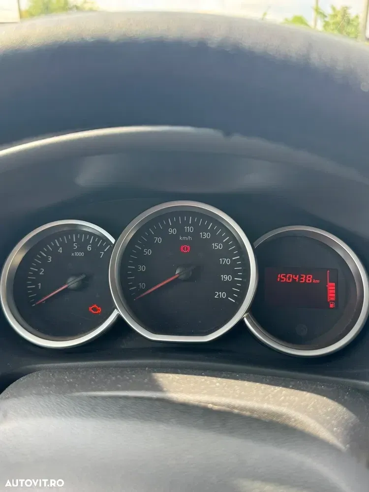 Dacia Logan II 1.0 SCe Ambiance — imagine 6