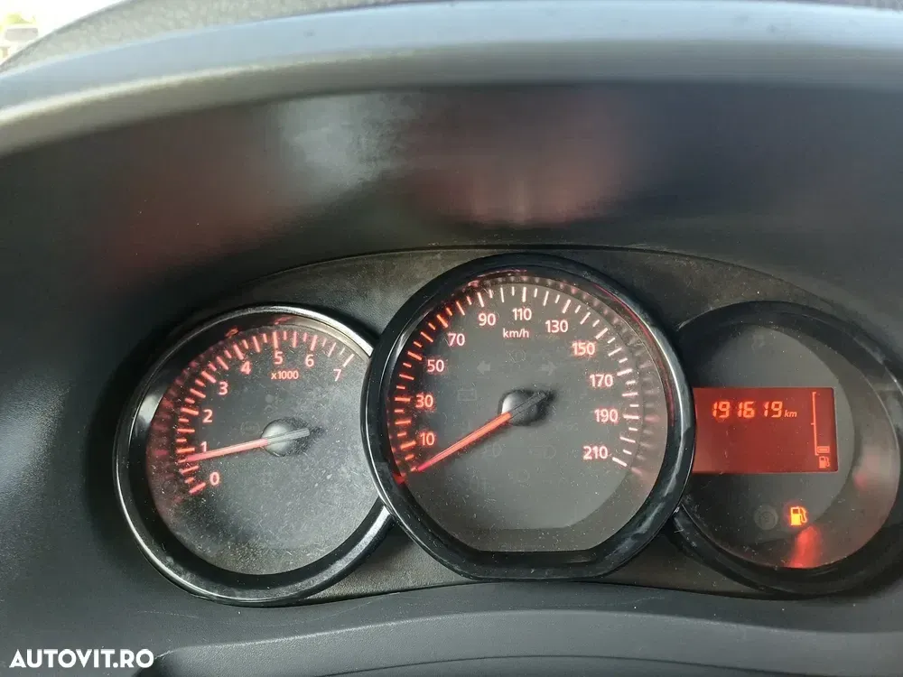 Dacia Dokker 1.5 Blue dCi Ambiance — imagine 6