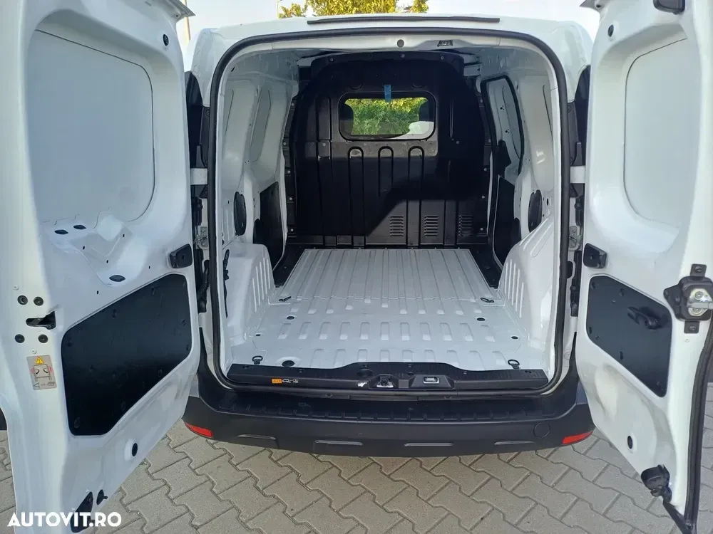 Dacia Dokker 1.5 Blue dCi Ambiance — imagine 5