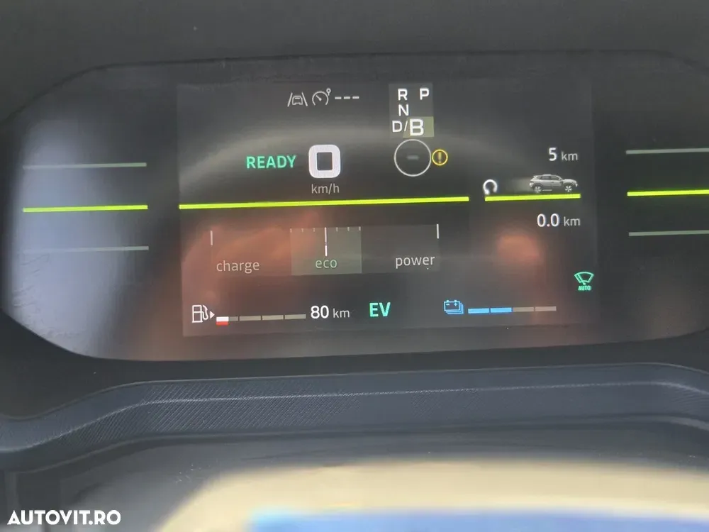 Dacia Duster III HEV 140 Journey — imagine 5