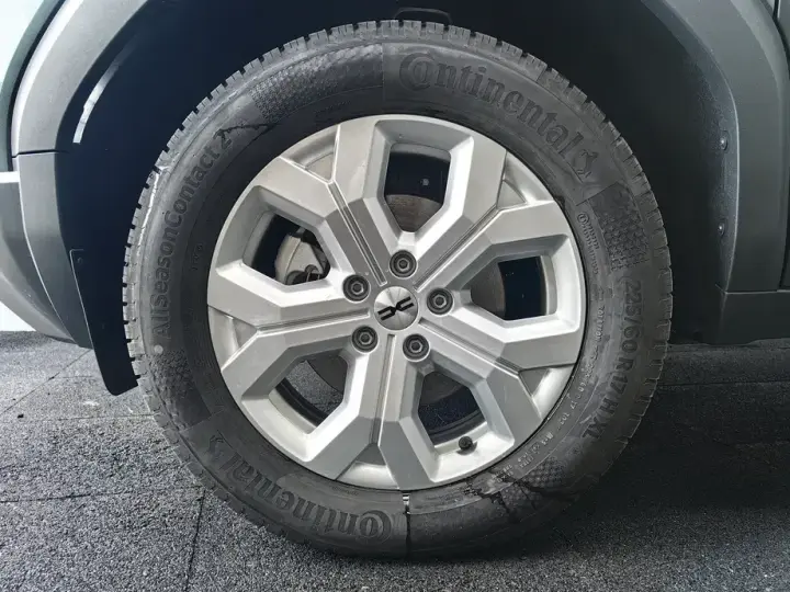 Dacia Duster III Expression Hybrid GPL Automat 4x4