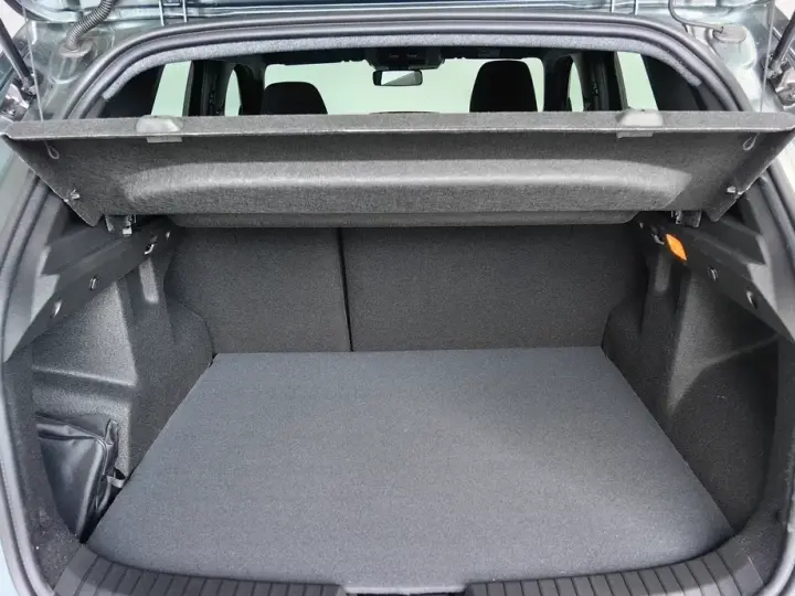 Dacia Duster III Expression Hybrid GPL Automat 4x4