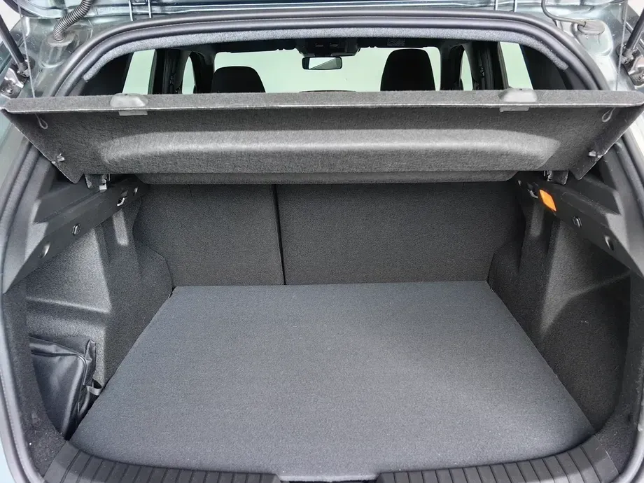 Dacia Duster III Expression Hybrid GPL Automat 4x4 — imagine 6