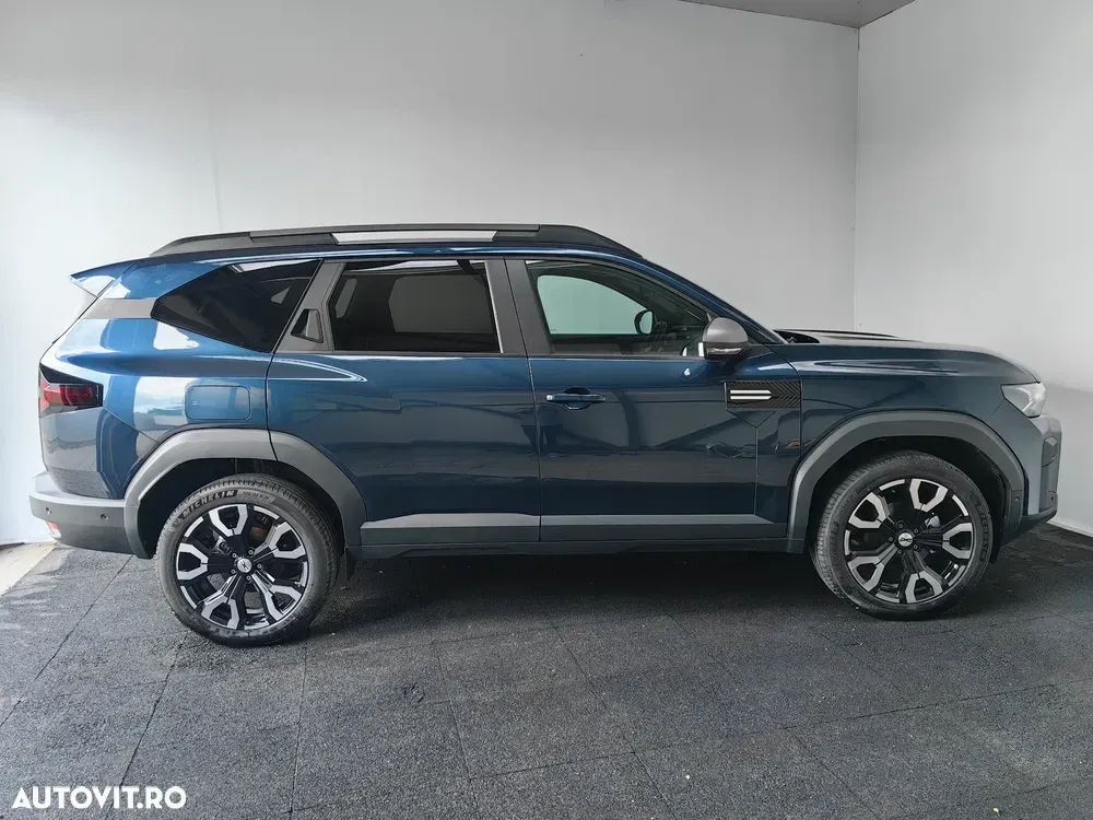 Dacia Bigster Journey Hybrid GPL Automat 4x4 - 150 CP — imagine 3