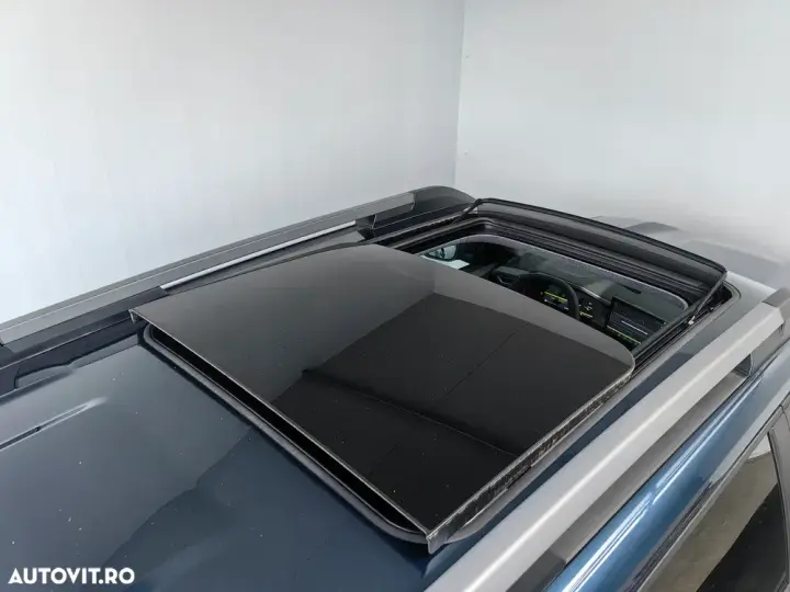 Dacia Bigster Journey Hybrid GPL Automat 4x4 - 150 CP