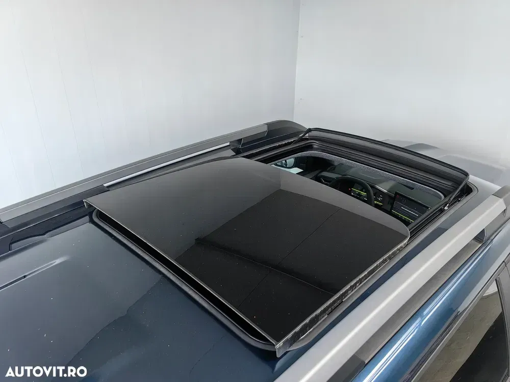 Dacia Bigster Journey Hybrid GPL Automat 4x4 - 150 CP — imagine 4