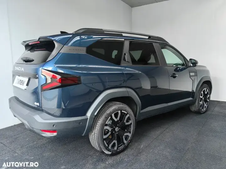 Dacia Bigster Journey Hybrid GPL Automat 4x4 - 150 CP