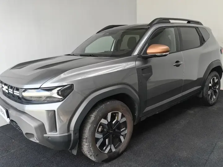 Dacia Duster III TCe 130 4X4 MHEV Extreme