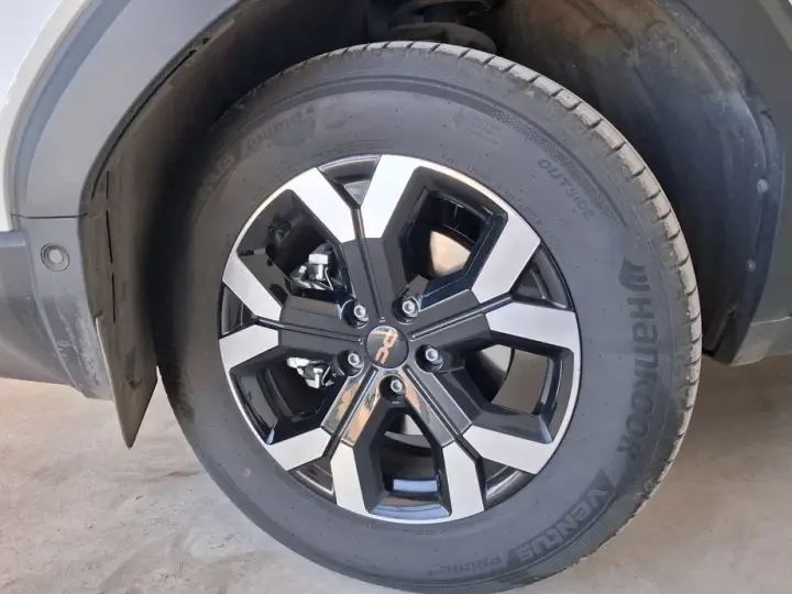 Dacia Duster HEV 140 Extreme