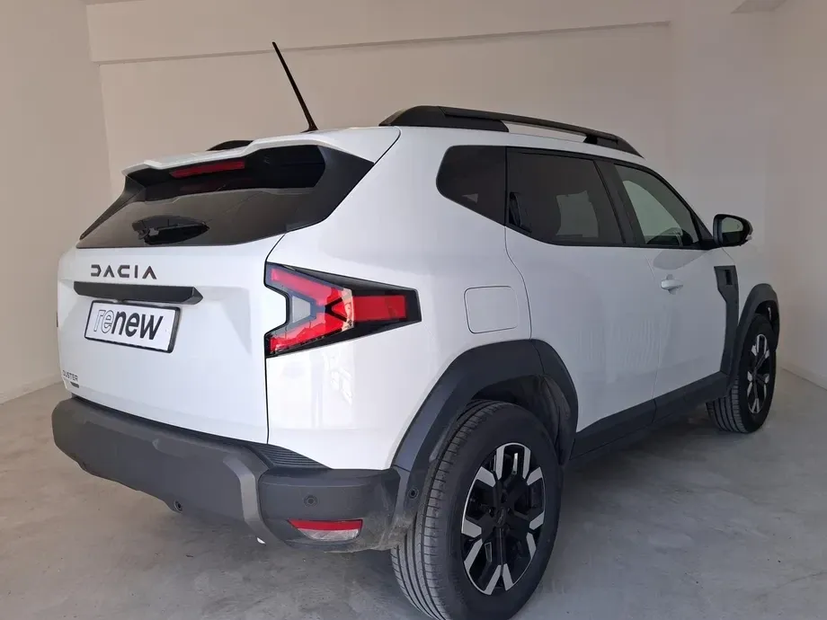 Dacia Duster HEV 140 Extreme — imagine 2