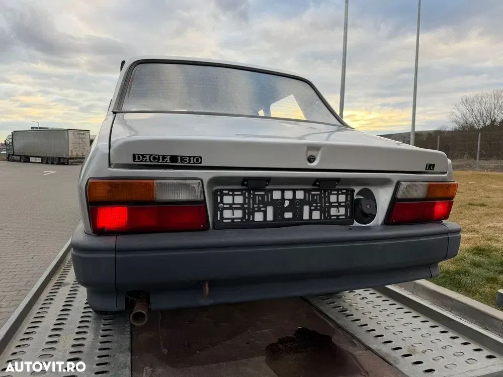 Dacia 1310 — imagine 3