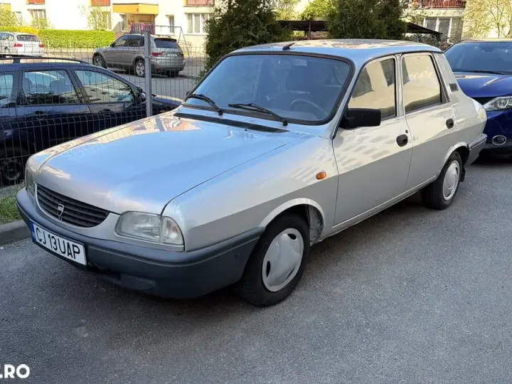 Dacia 1310