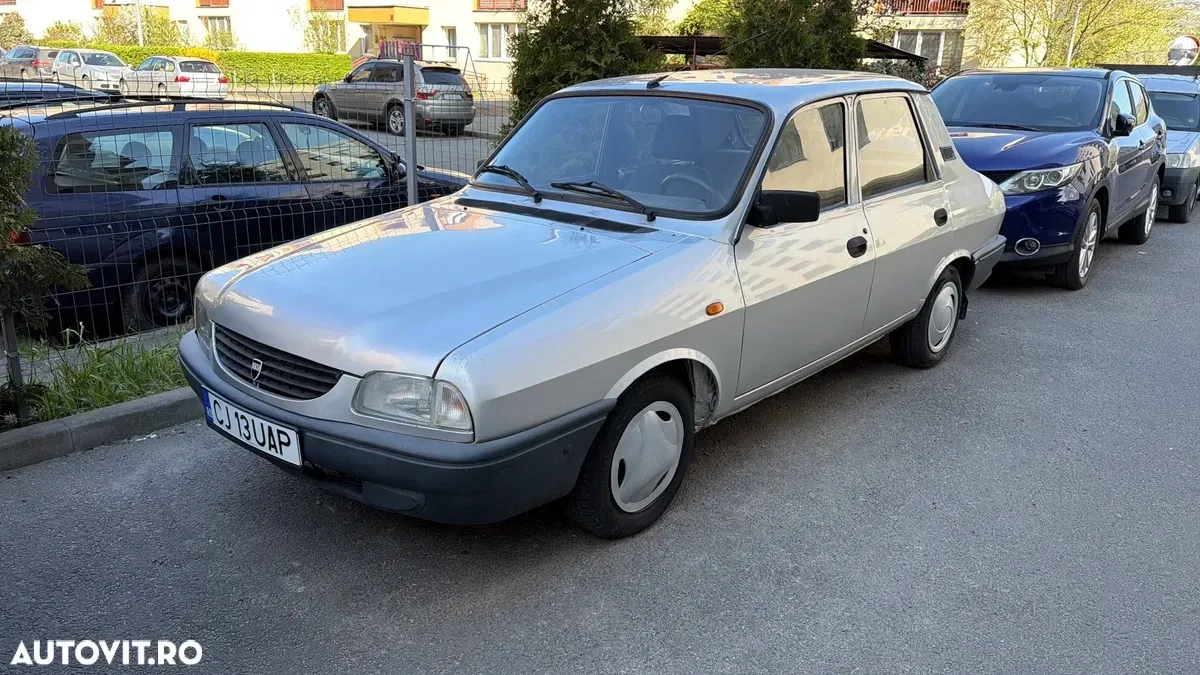 Dacia 1310 — imagine 6
