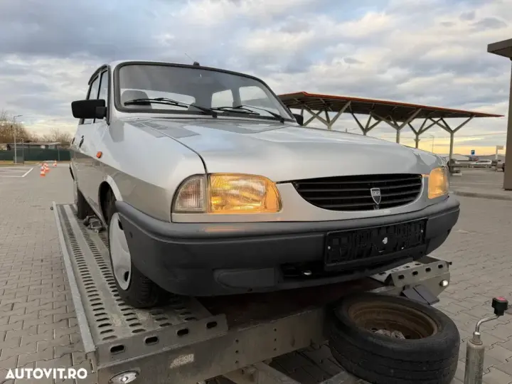 Dacia 1310