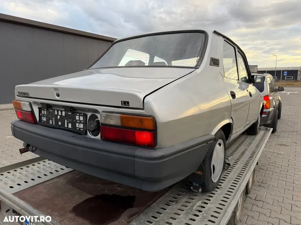 Dacia 1310 — imagine 4