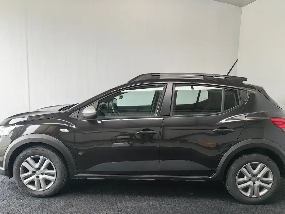 Dacia Sandero Stepway III TCe 90 MT6 Expression — imagine 3
