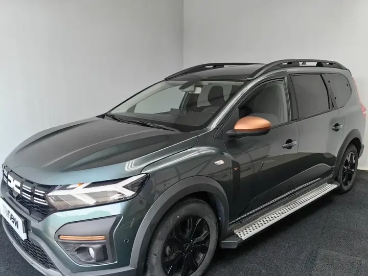 Dacia Jogger 7 locuri ECO-G 100 Extreme+