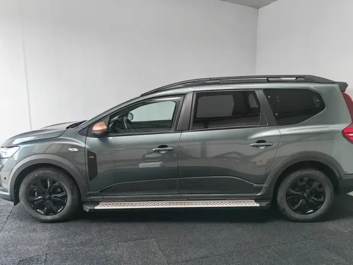 Dacia Jogger 7 locuri ECO-G 100 Extreme+