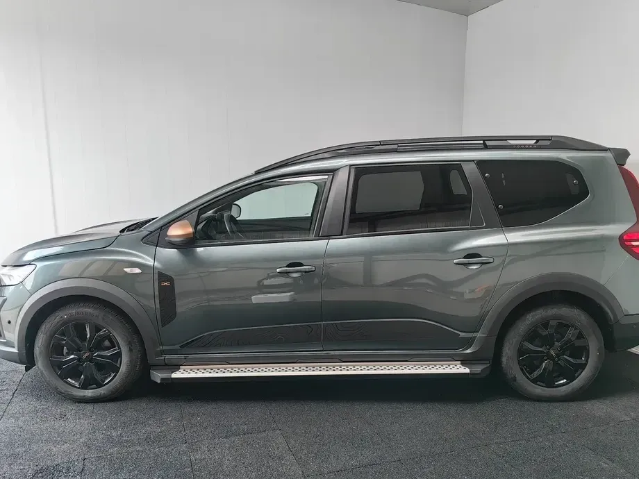 Dacia Jogger 7 locuri ECO-G 100 Extreme+ — imagine 3