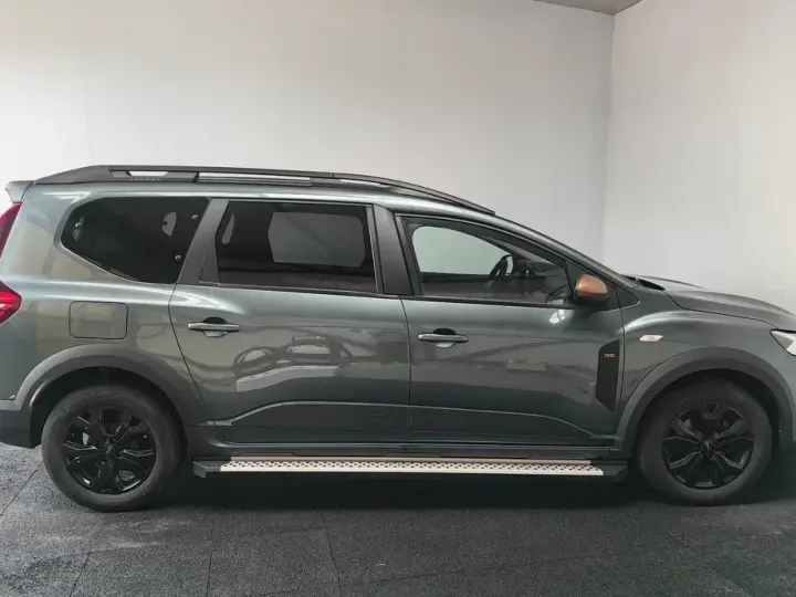 Dacia Jogger 7 locuri ECO-G 100 Extreme+