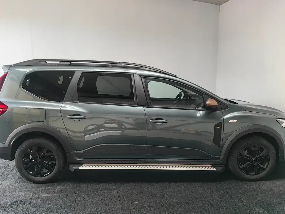 Dacia Jogger 7 locuri ECO-G 100 Extreme+ — imagine 4