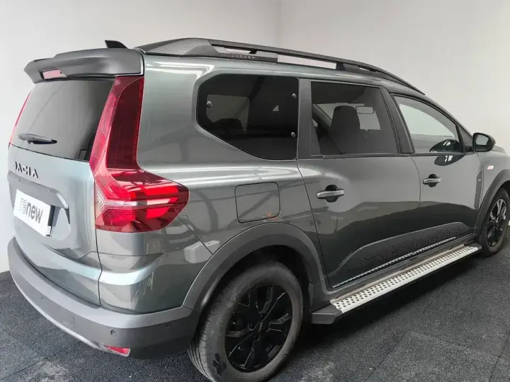 Dacia Jogger 7 locuri ECO-G 100 Extreme+