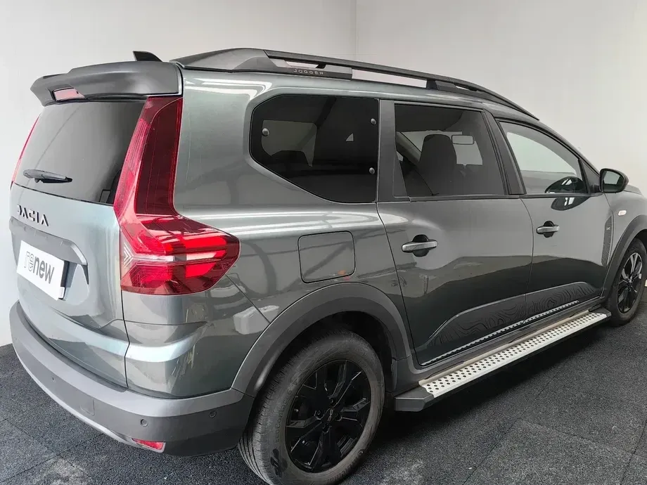 Dacia Jogger 7 locuri ECO-G 100 Extreme+ — imagine 2