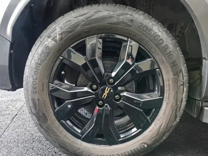 Dacia Jogger 7 locuri ECO-G 100 Extreme+