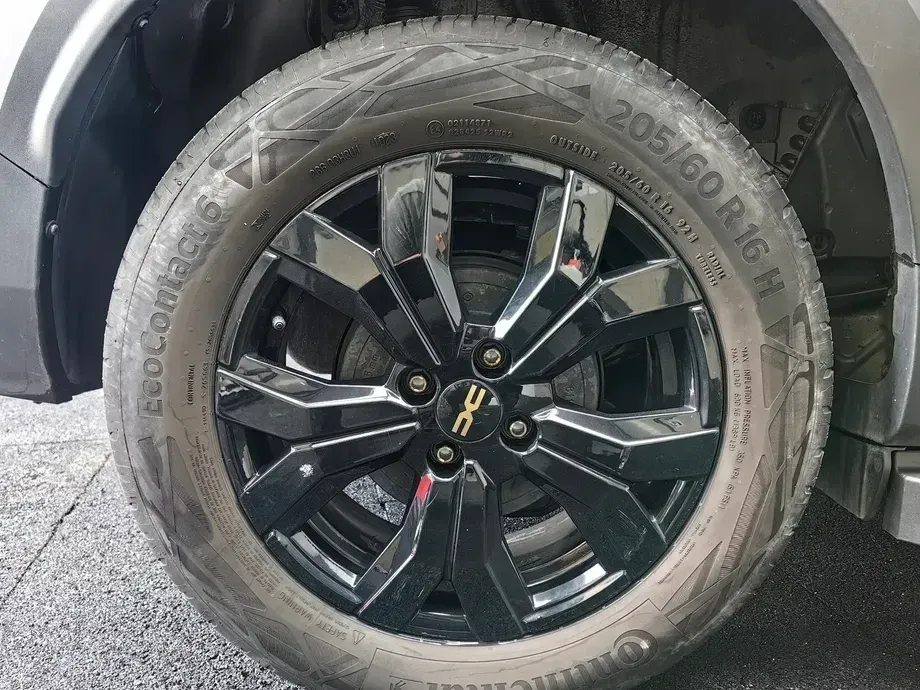 Dacia Jogger 7 locuri ECO-G 100 Extreme+ — imagine 5