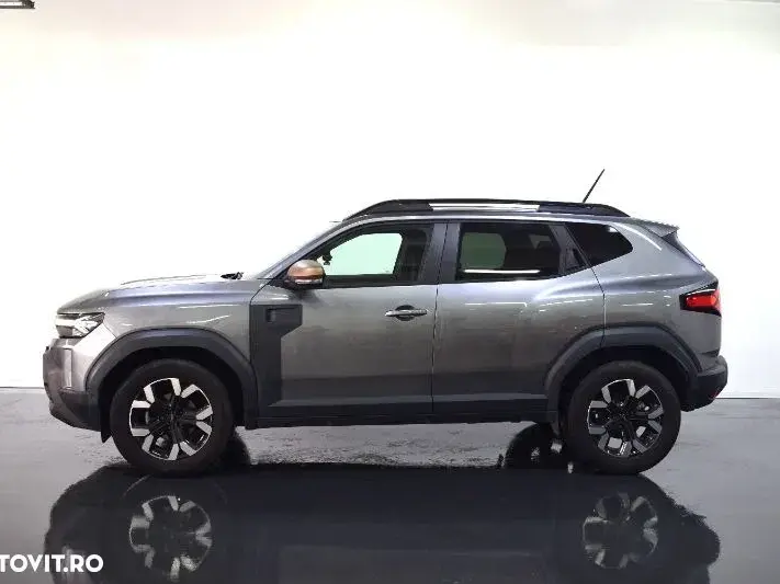 Dacia Duster ECO-G 100 Extreme