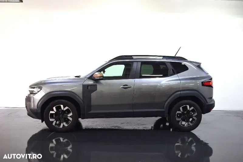 Dacia Duster ECO-G 100 Extreme — imagine 3