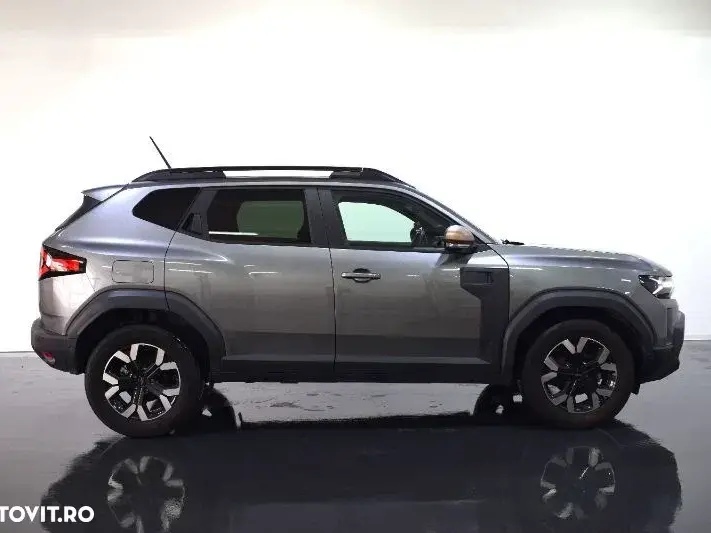 Dacia Duster ECO-G 100 Extreme