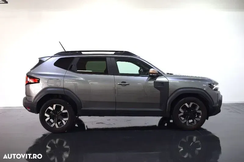 Dacia Duster ECO-G 100 Extreme — imagine 4