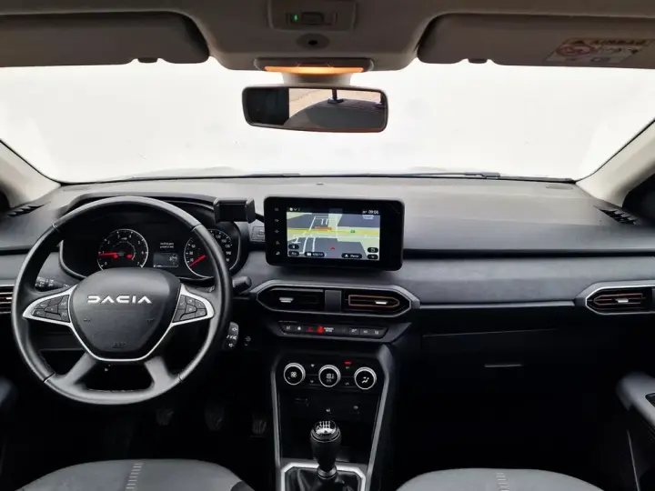 Dacia Jogger 7 locuri TCe 110 Extreme+