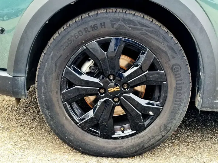 Dacia Jogger 7 locuri TCe 110 Extreme+
