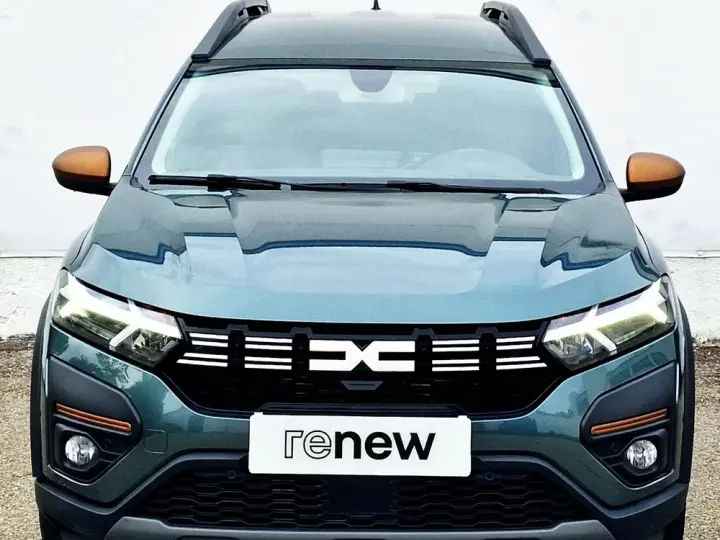 Dacia Jogger 7 locuri TCe 110 Extreme+