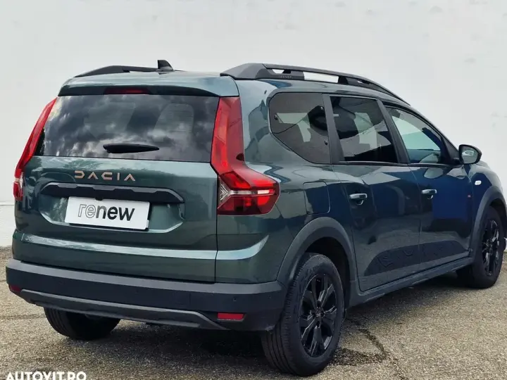 Dacia Jogger 7 locuri TCe 110 Extreme+