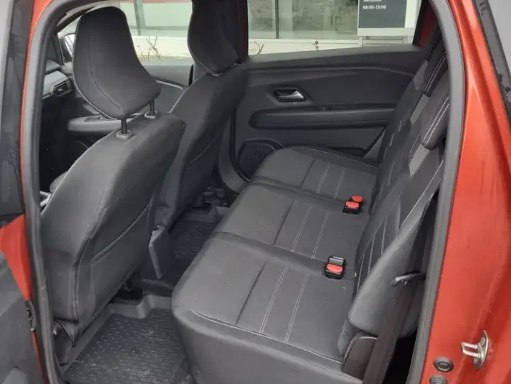 Dacia Jogger 5 locuri TCe 110 Comfort