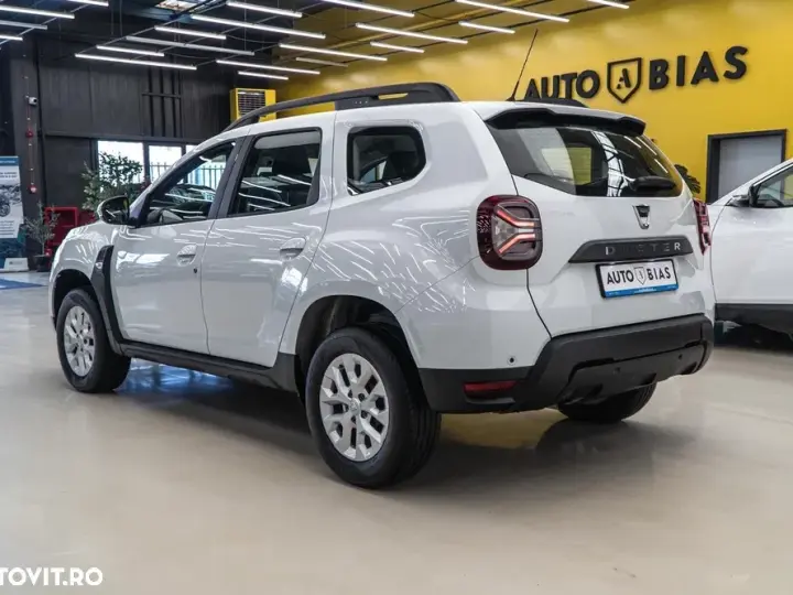 Dacia Duster 1.5 Blue dCi Comfort