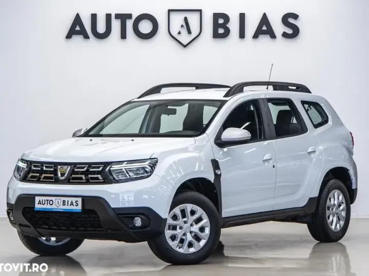 Dacia Duster 1.5 Blue dCi Comfort