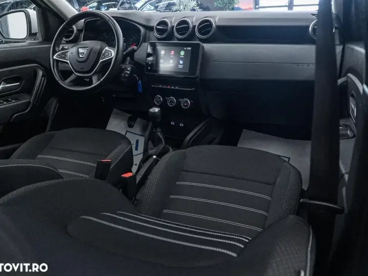 Dacia Duster 1.5 Blue dCi Comfort