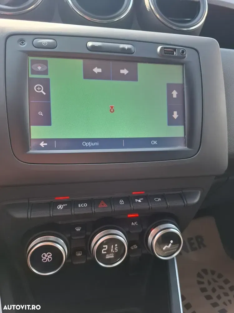 Dacia Duster dCi 110 2WD Prestige — imagine 5