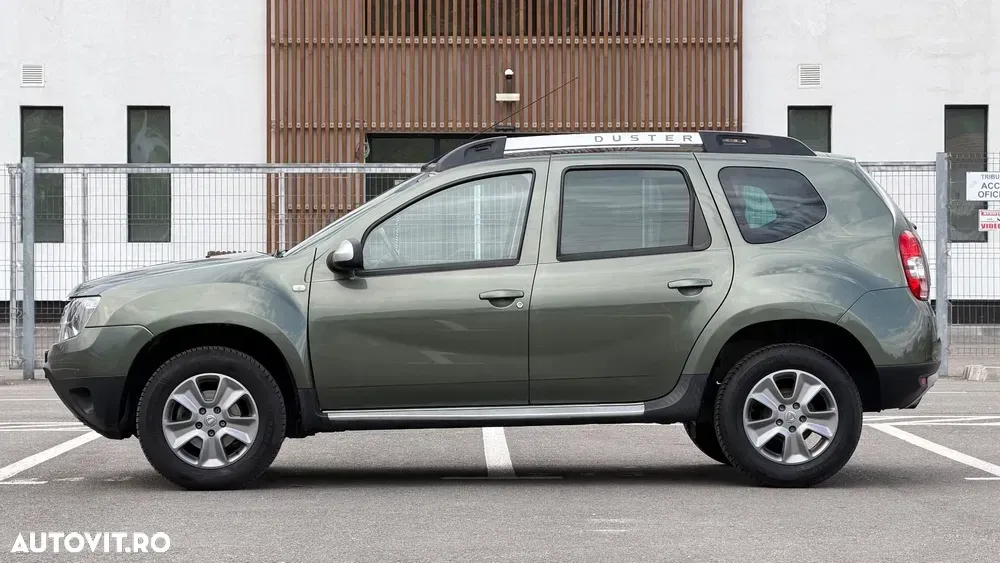 Dacia Duster I 1.2 TCe 4x2 Laureate — imagine 6
