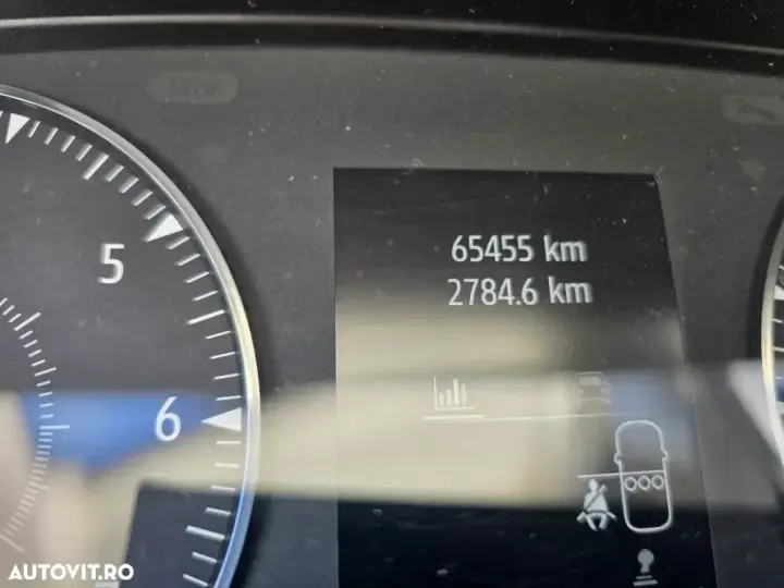 Dacia Jogger 7 locuri TCe 110 Extreme