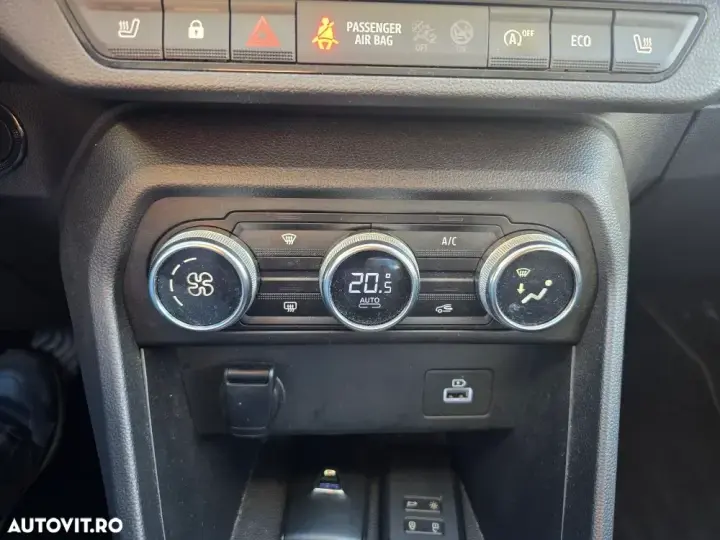 Dacia Jogger 7 locuri TCe 110 Extreme