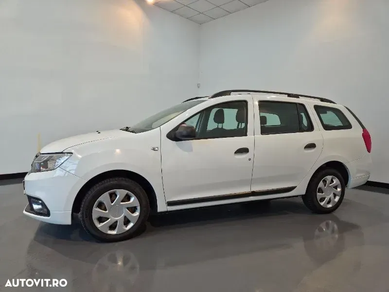 Dacia Logan MCV — imagine 3