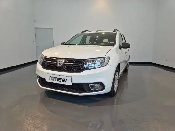 Dacia Logan MCV