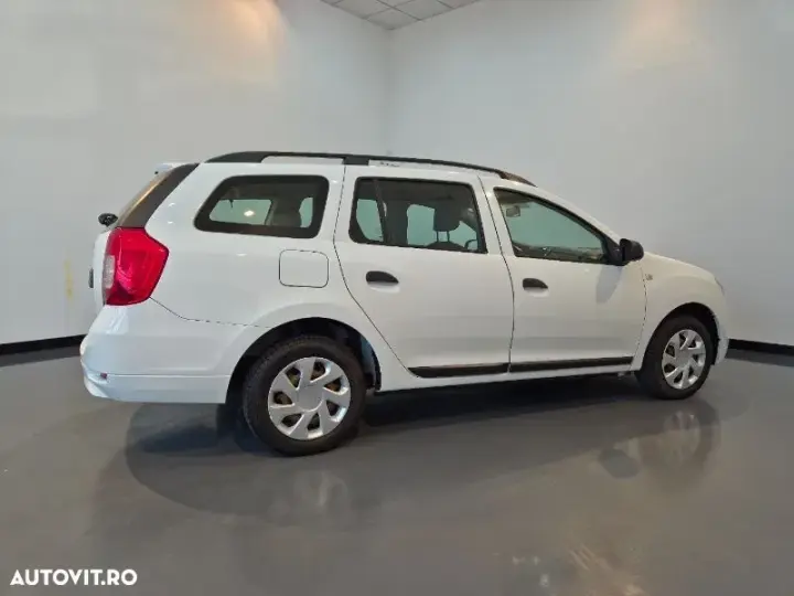Dacia Logan MCV