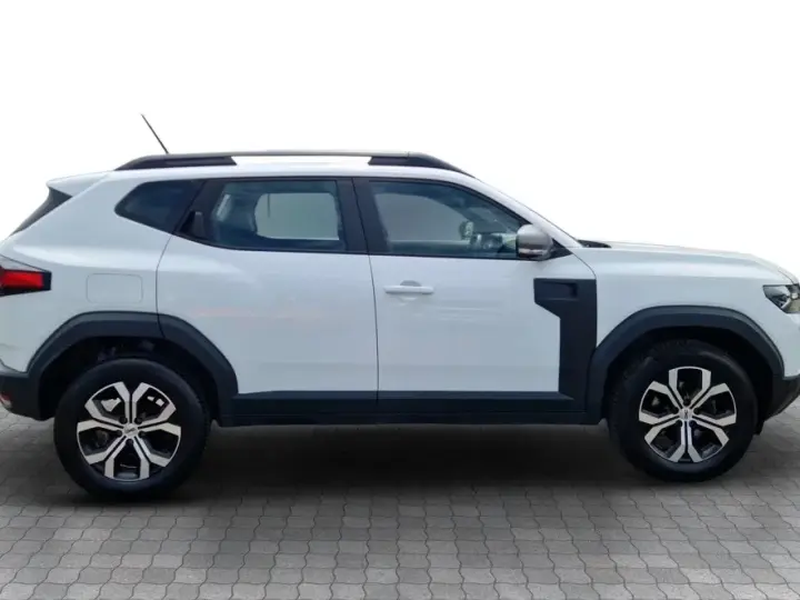 Dacia Duster III MHEV 140 Expression
